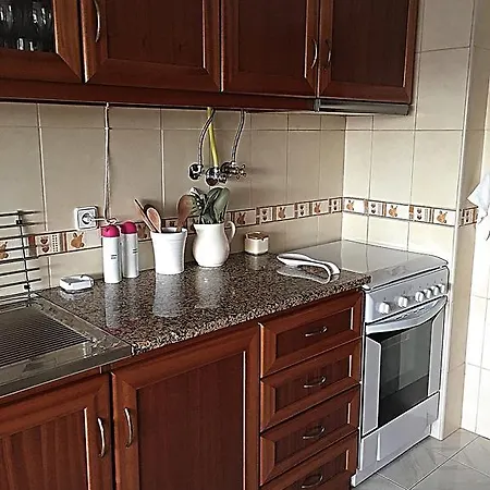 Badajoz Apartament