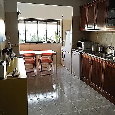 Apartament Badajoz *