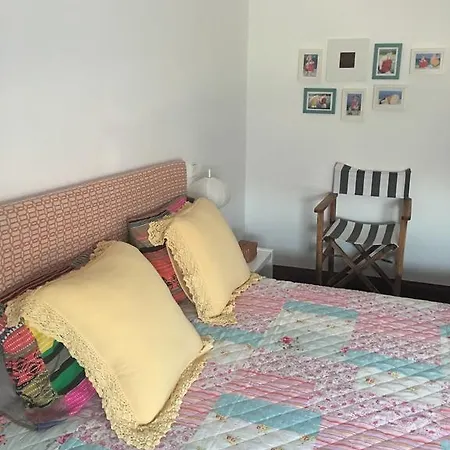 Badajoz Apartament Nazaré