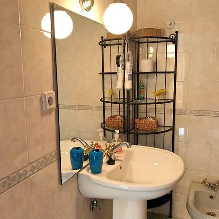 Badajoz Apartament *