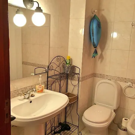 Badajoz Apartament