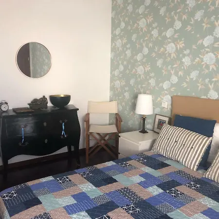 Apartament Badajoz *