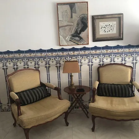 Apartament Badajoz