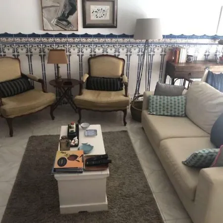 Apartament Badajoz *